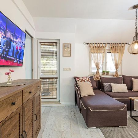 Апартаменты Stylish 1Bd Flat With A Terrace Near The Centre Of Plovdiv By Flat Mаnager Экстерьер фото